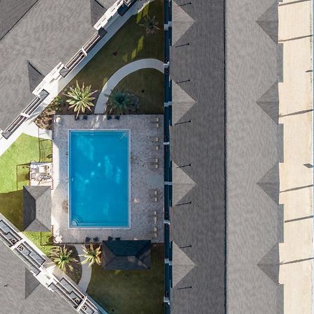 Barrier Dunes 125 - 136 Totally Beachin By Pristine Properties Vacation Rentals Oak Grove Exterior foto