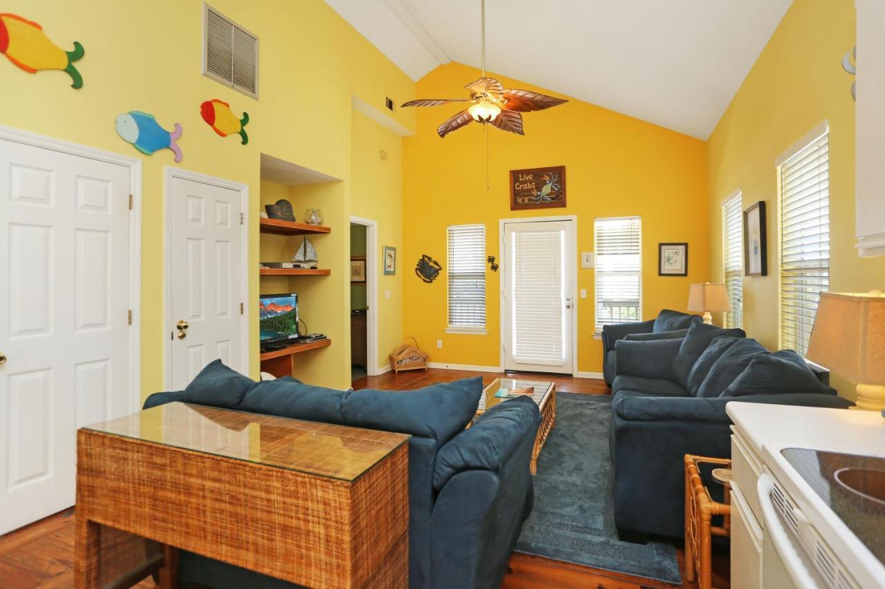 Barrier Dunes 125 - 136 Totally Beachin By Pristine Properties Vacation Rentals Oak Grove Exterior foto