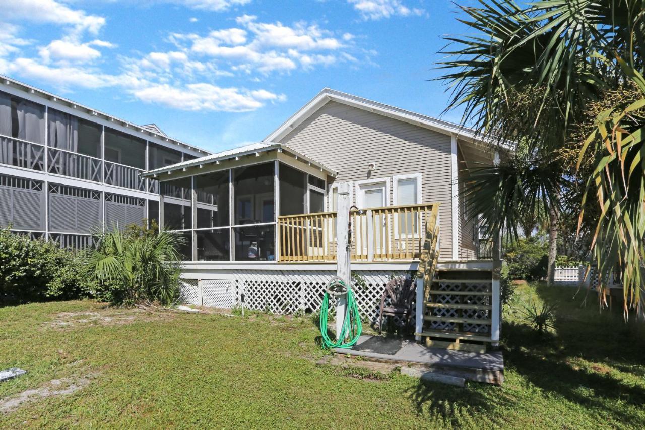 Barrier Dunes 125 - 136 Totally Beachin By Pristine Properties Vacation Rentals Oak Grove Exterior foto