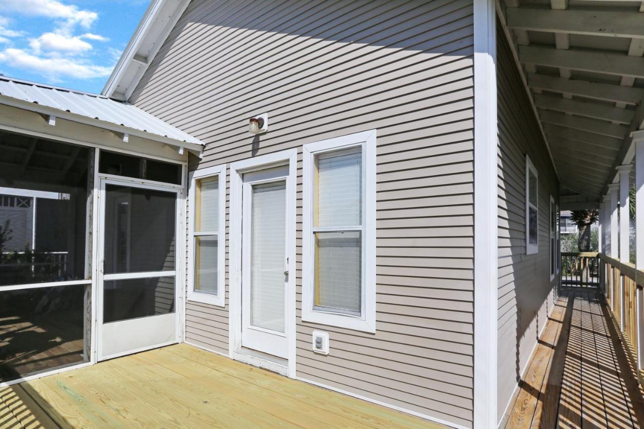 Barrier Dunes 125 - 136 Totally Beachin By Pristine Properties Vacation Rentals Oak Grove Exterior foto