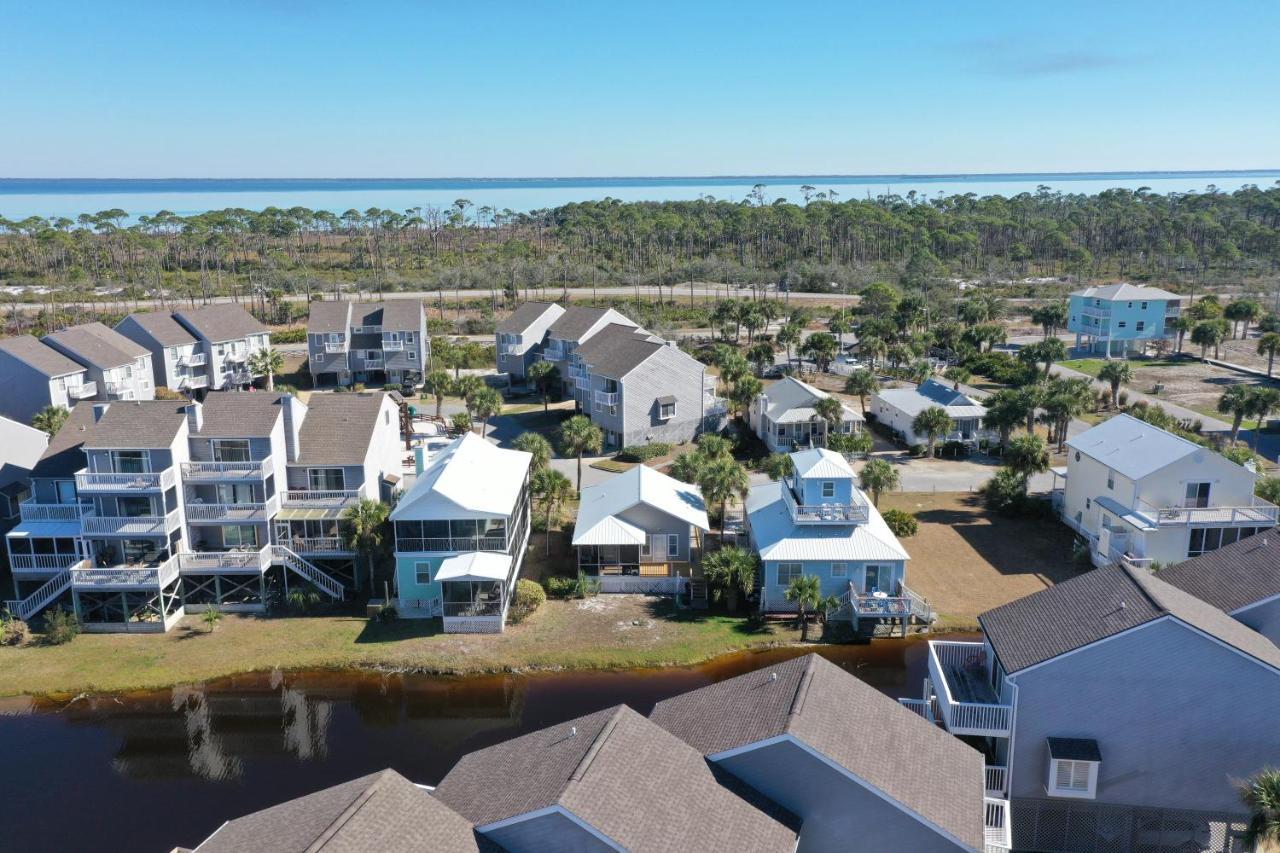 Barrier Dunes 125 - 136 Totally Beachin By Pristine Properties Vacation Rentals Oak Grove Exterior foto