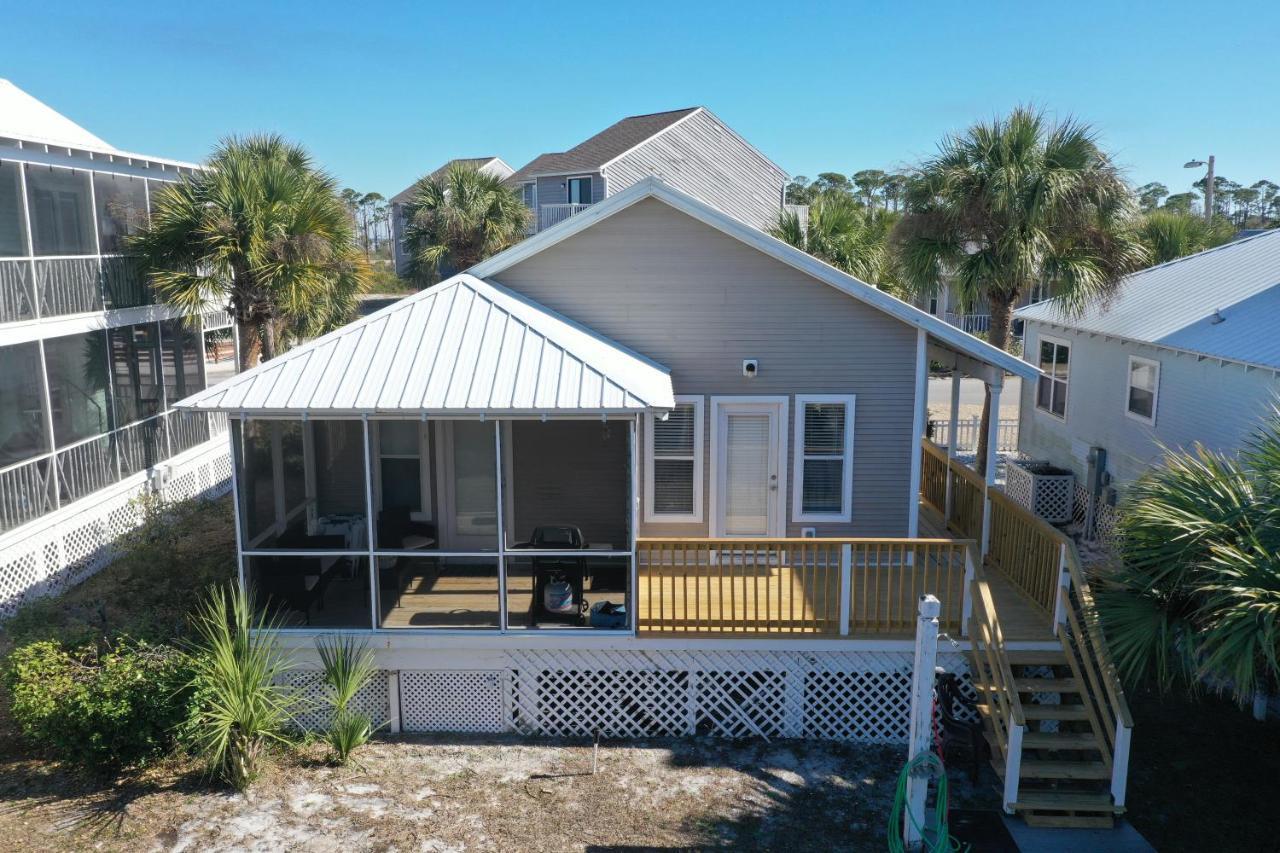 Barrier Dunes 125 - 136 Totally Beachin By Pristine Properties Vacation Rentals Oak Grove Exterior foto