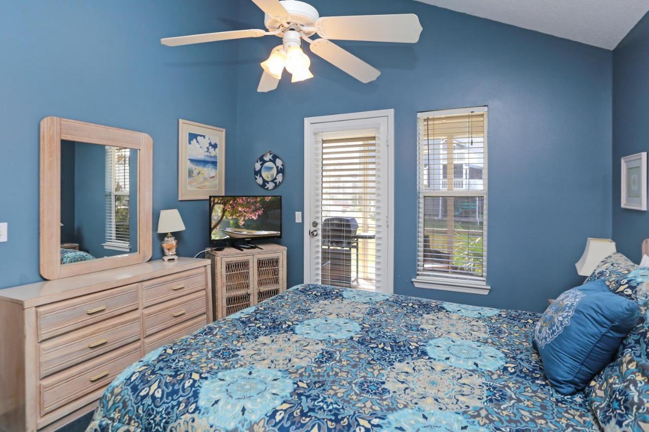 Barrier Dunes 125 - 136 Totally Beachin By Pristine Properties Vacation Rentals Oak Grove Exterior foto