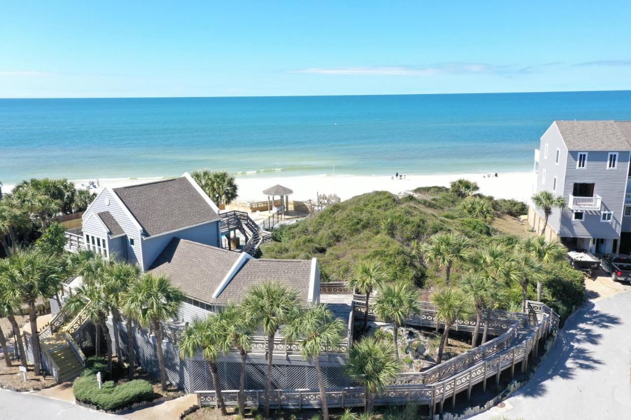 Barrier Dunes 125 - 136 Totally Beachin By Pristine Properties Vacation Rentals Oak Grove Exterior foto