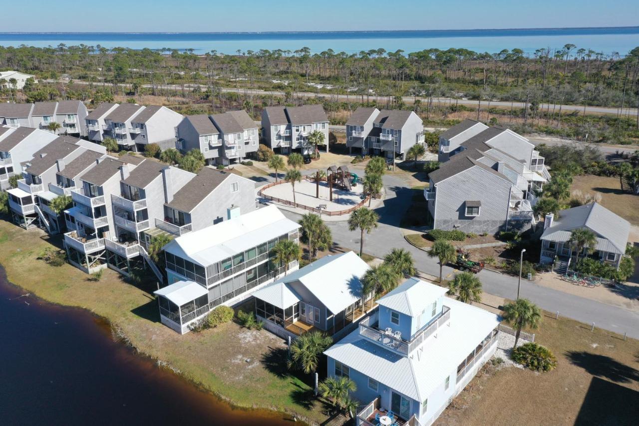 Barrier Dunes 125 - 136 Totally Beachin By Pristine Properties Vacation Rentals Oak Grove Exterior foto