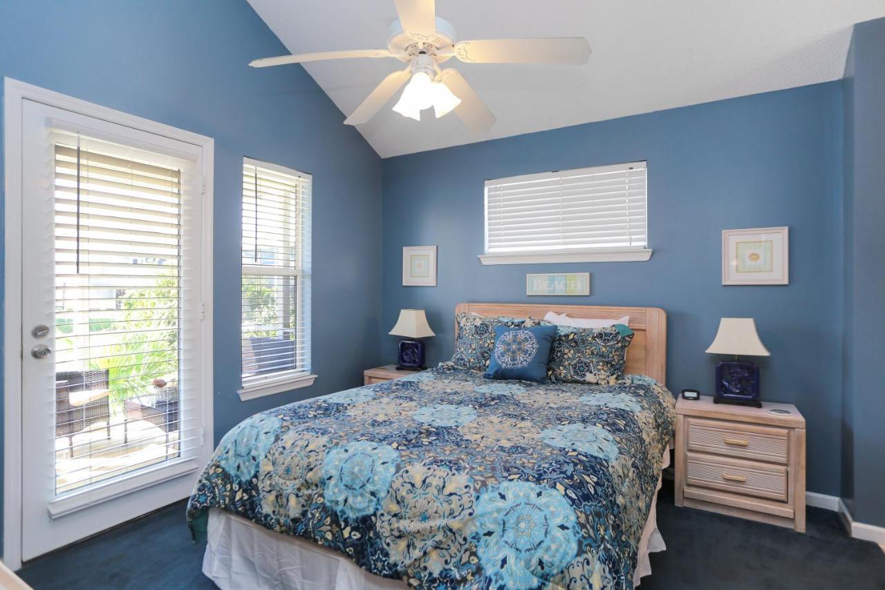Barrier Dunes 125 - 136 Totally Beachin By Pristine Properties Vacation Rentals Oak Grove Exterior foto