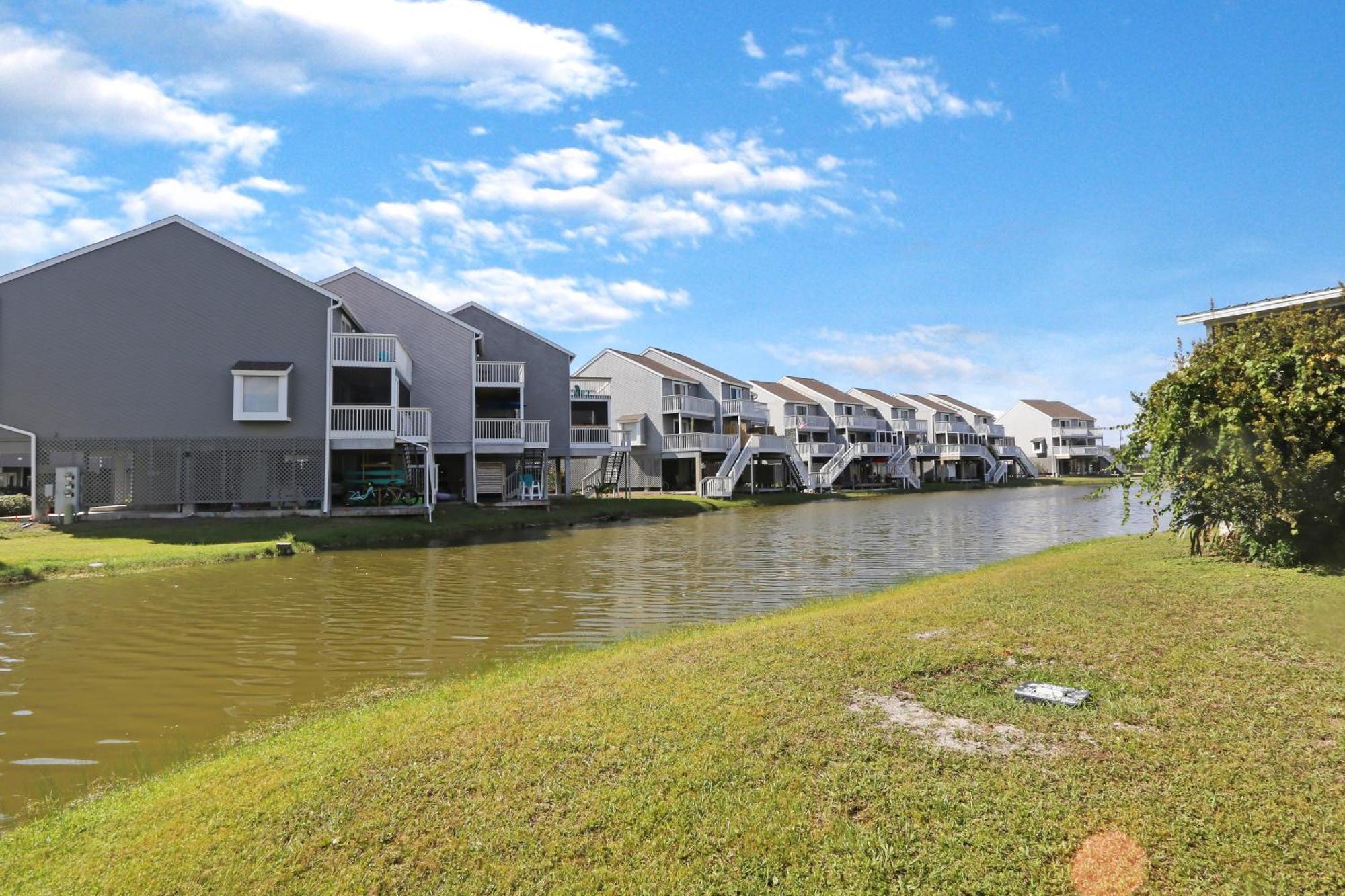 Barrier Dunes 125 - 136 Totally Beachin By Pristine Properties Vacation Rentals Oak Grove Exterior foto