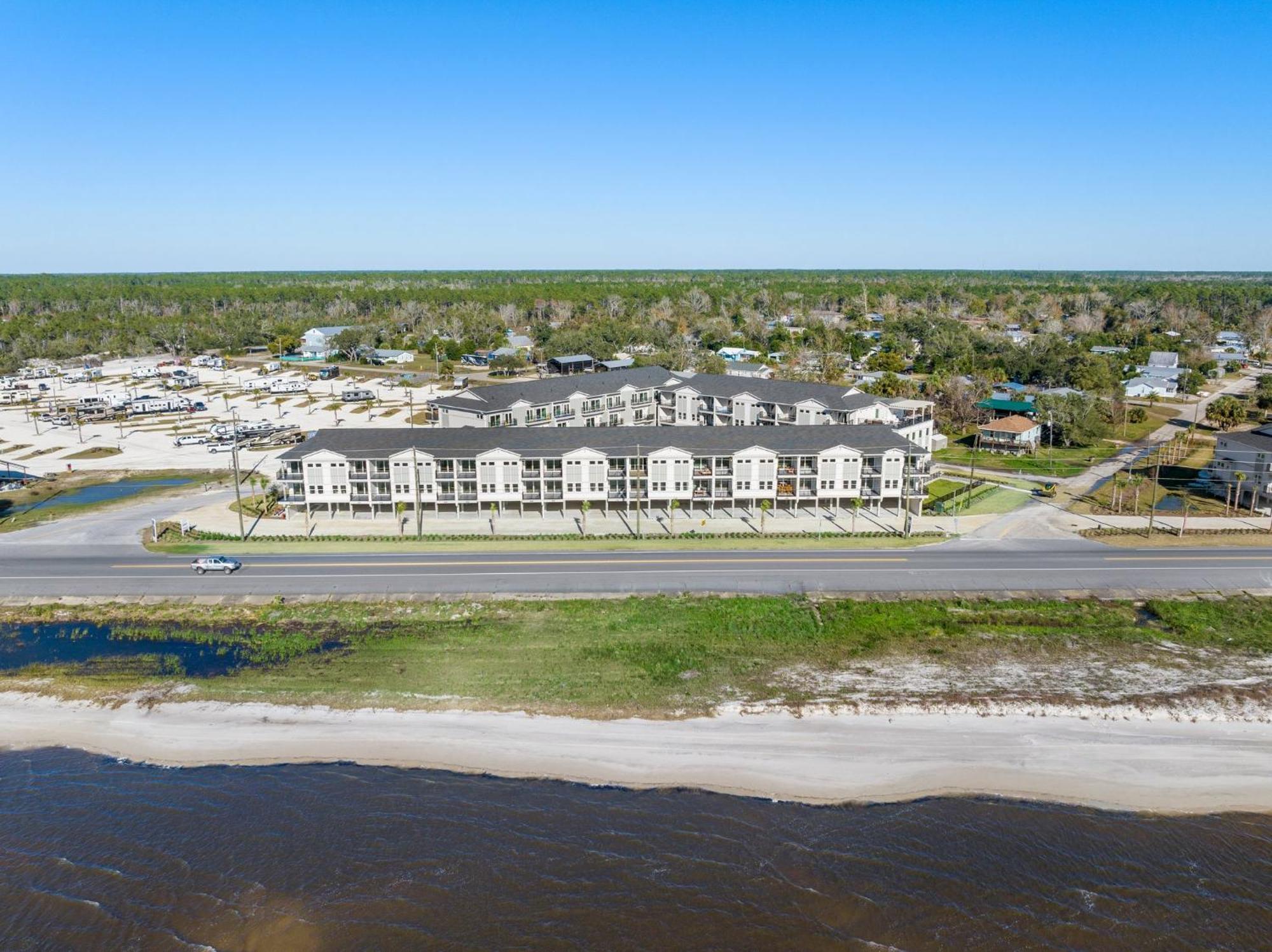 Barrier Dunes 125 - 136 Totally Beachin By Pristine Properties Vacation Rentals Oak Grove Exterior foto