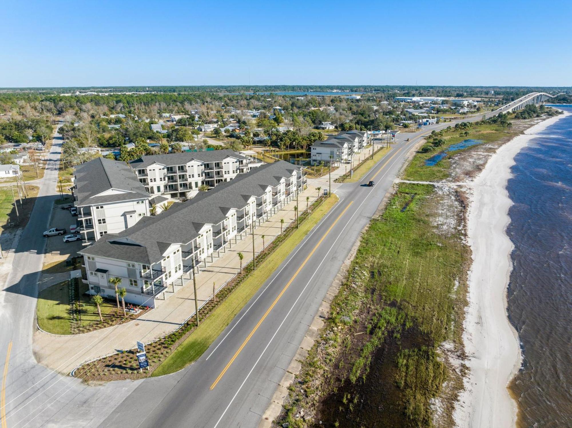 Barrier Dunes 125 - 136 Totally Beachin By Pristine Properties Vacation Rentals Oak Grove Exterior foto