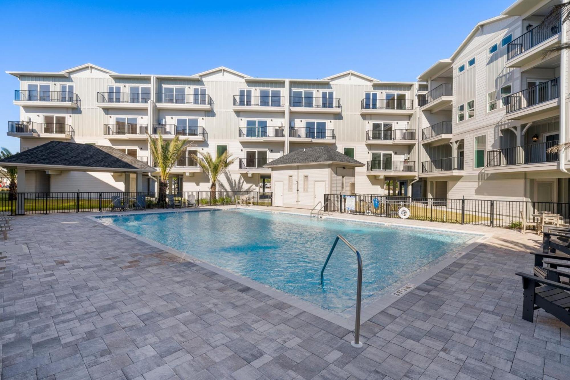 Barrier Dunes 125 - 136 Totally Beachin By Pristine Properties Vacation Rentals Oak Grove Exterior foto