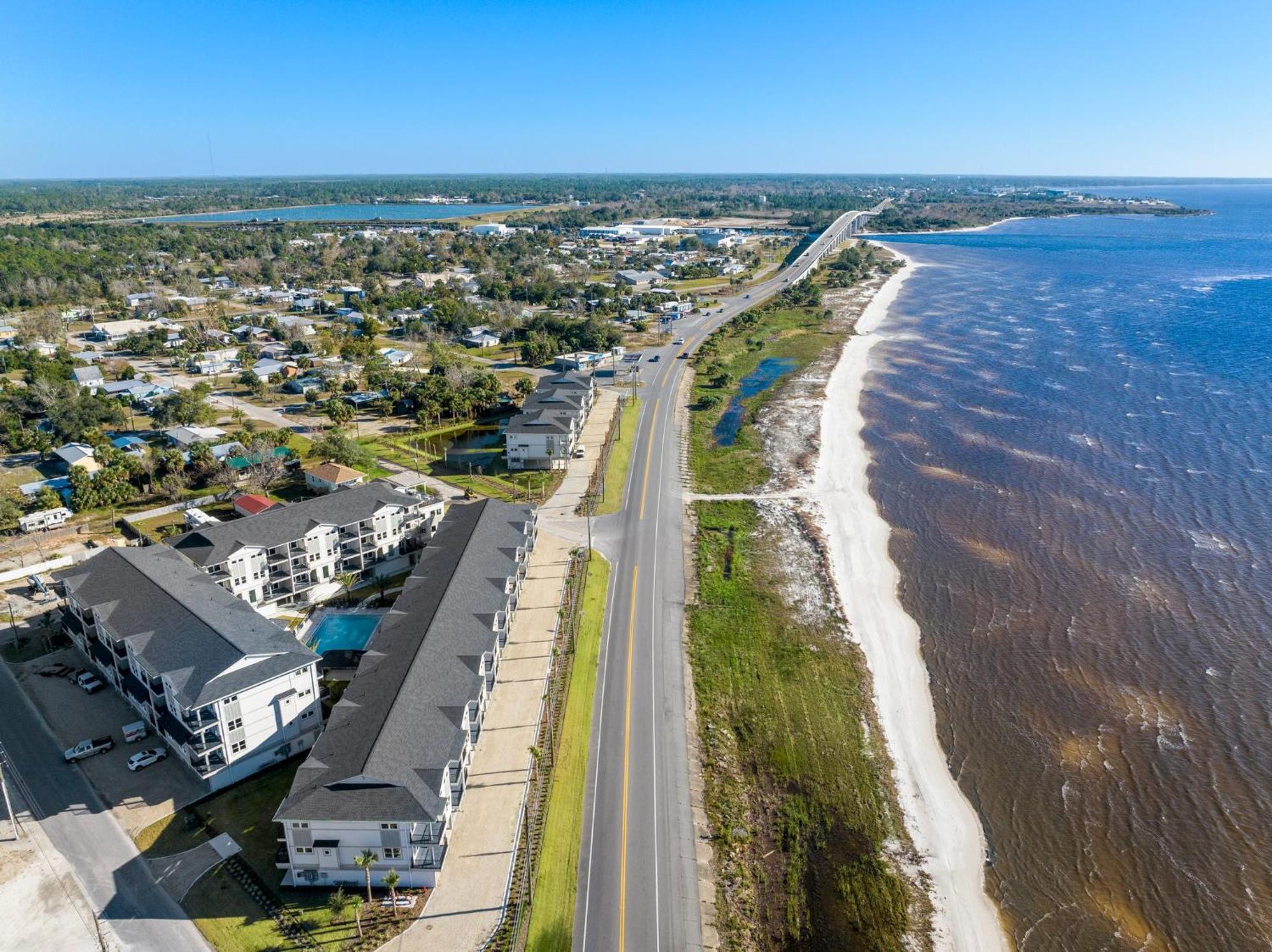 Barrier Dunes 125 - 136 Totally Beachin By Pristine Properties Vacation Rentals Oak Grove Exterior foto