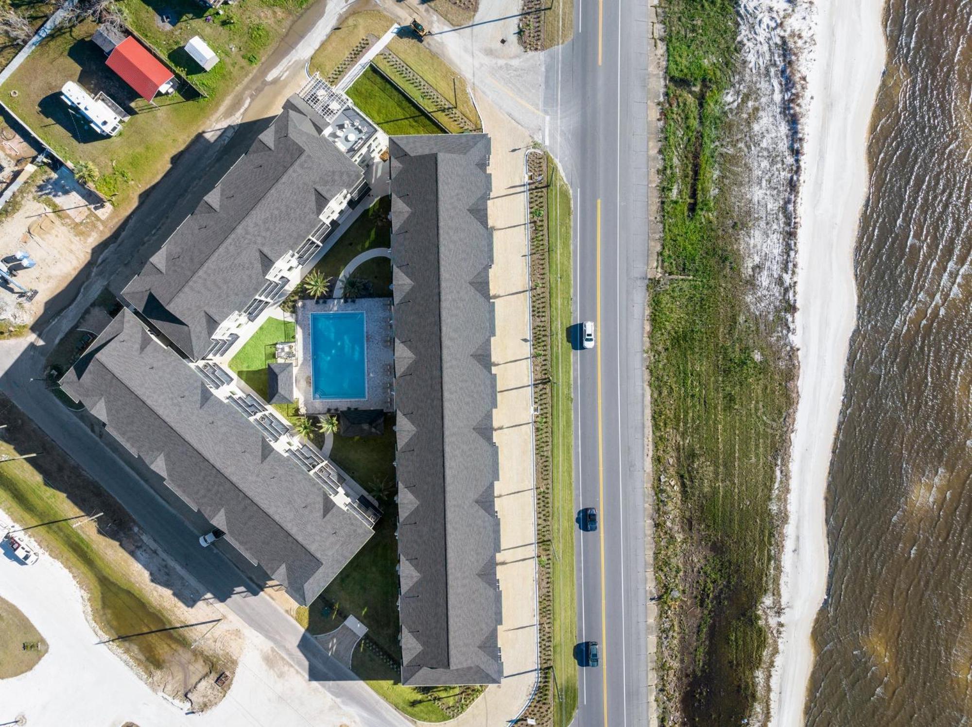 Barrier Dunes 125 - 136 Totally Beachin By Pristine Properties Vacation Rentals Oak Grove Exterior foto