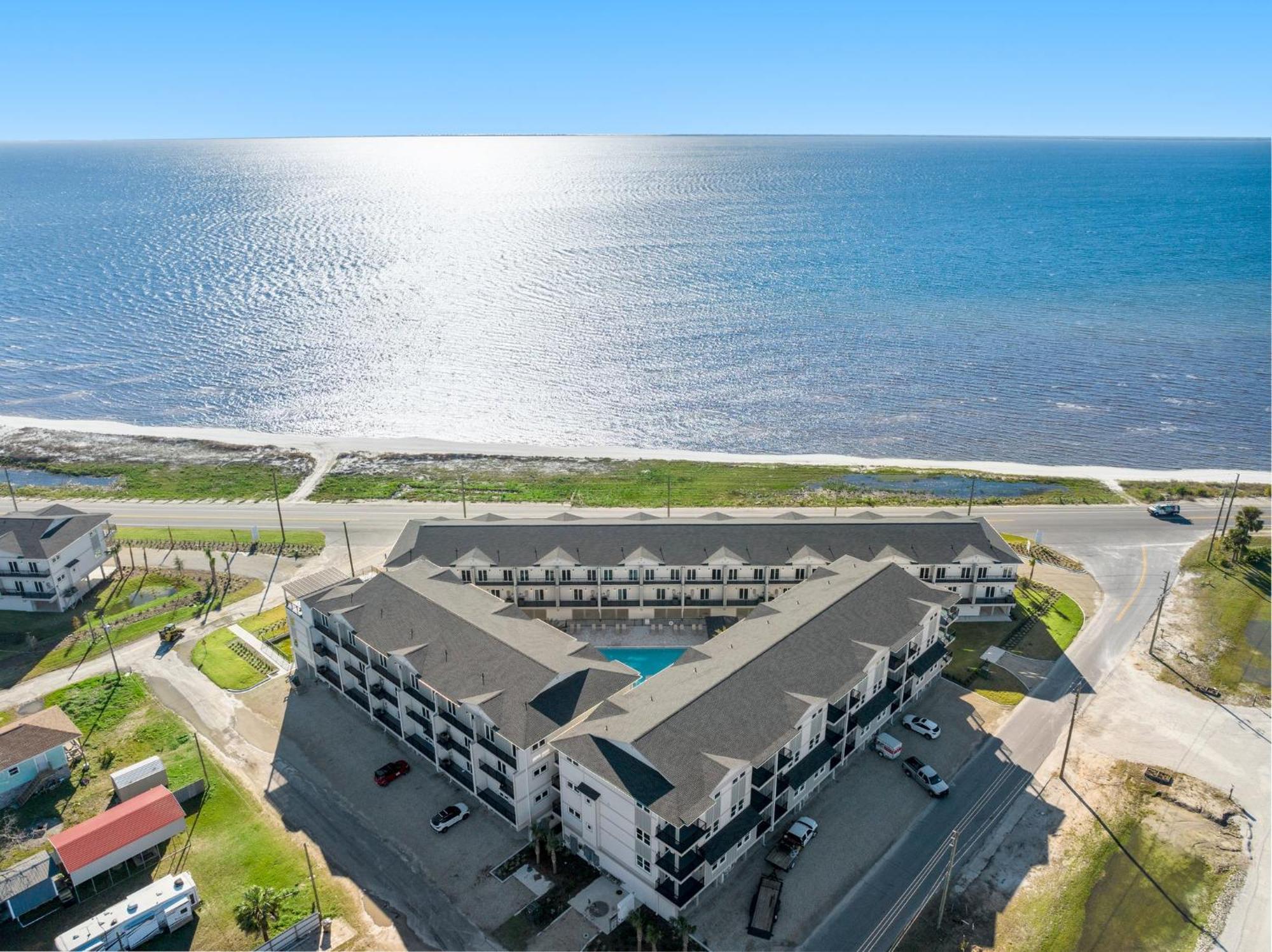 Barrier Dunes 125 - 136 Totally Beachin By Pristine Properties Vacation Rentals Oak Grove Exterior foto