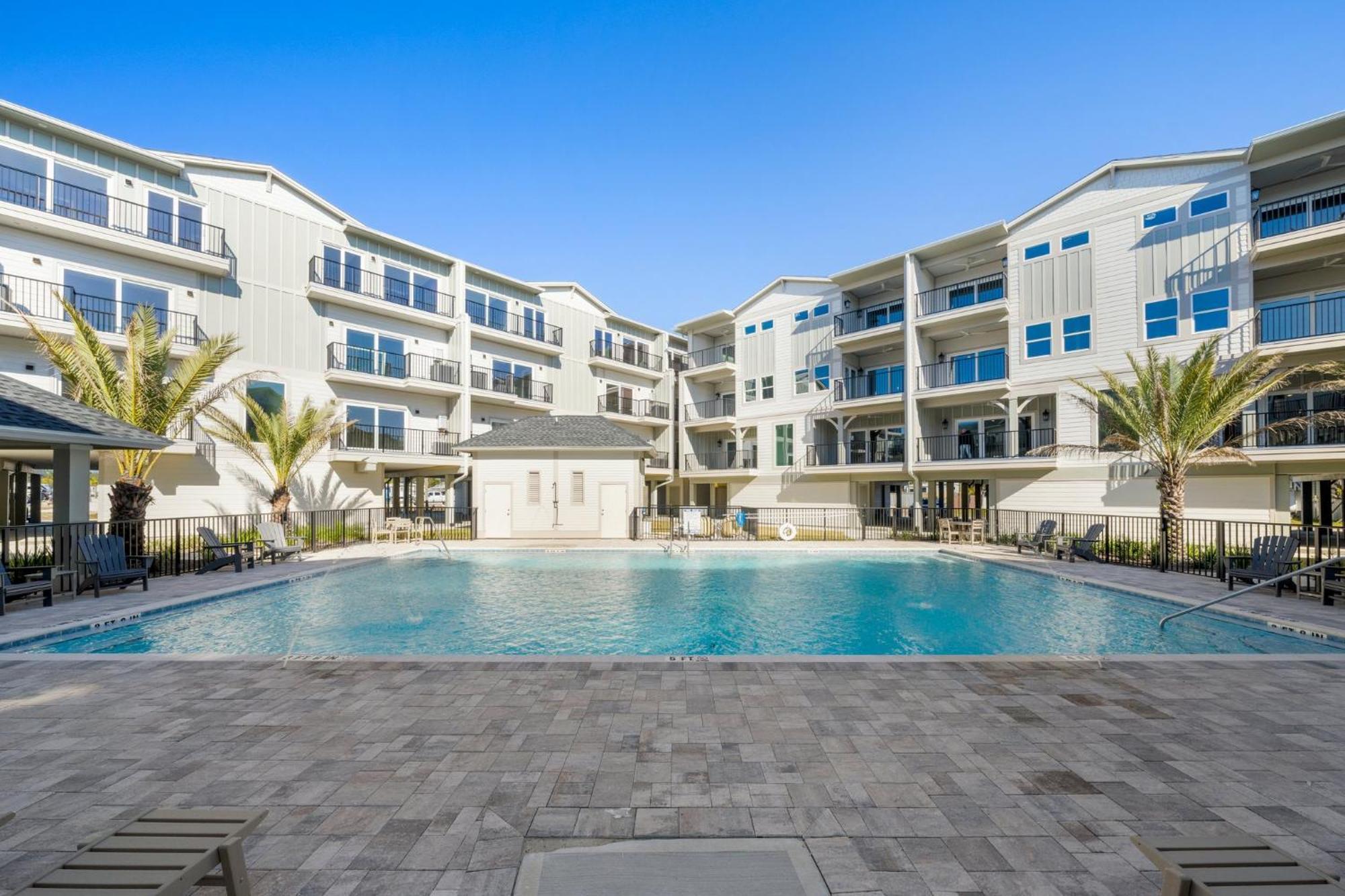 Barrier Dunes 125 - 136 Totally Beachin By Pristine Properties Vacation Rentals Oak Grove Exterior foto