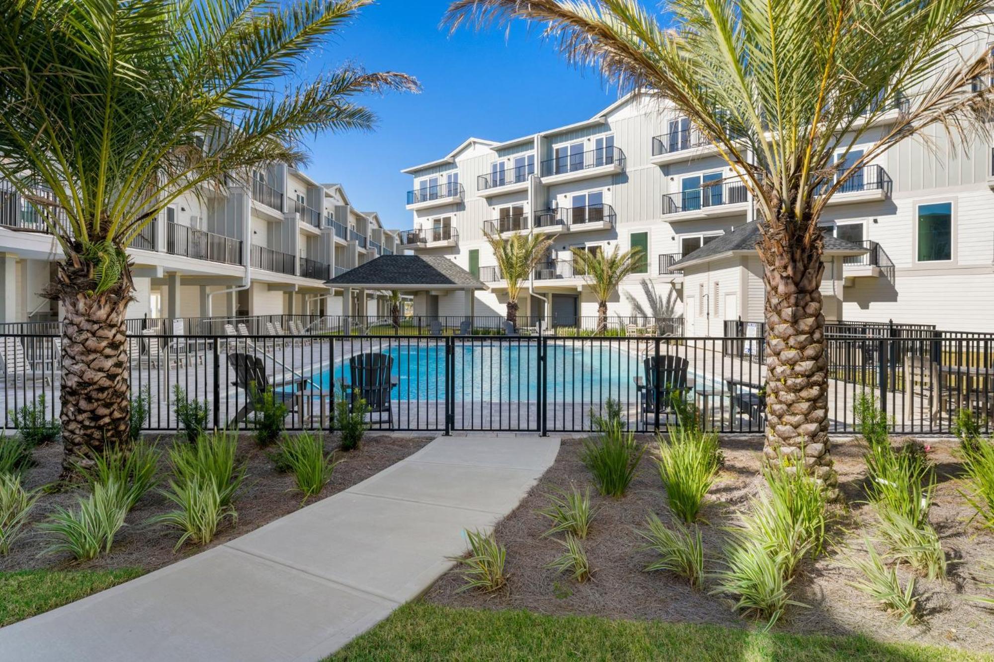Barrier Dunes 125 - 136 Totally Beachin By Pristine Properties Vacation Rentals Oak Grove Exterior foto