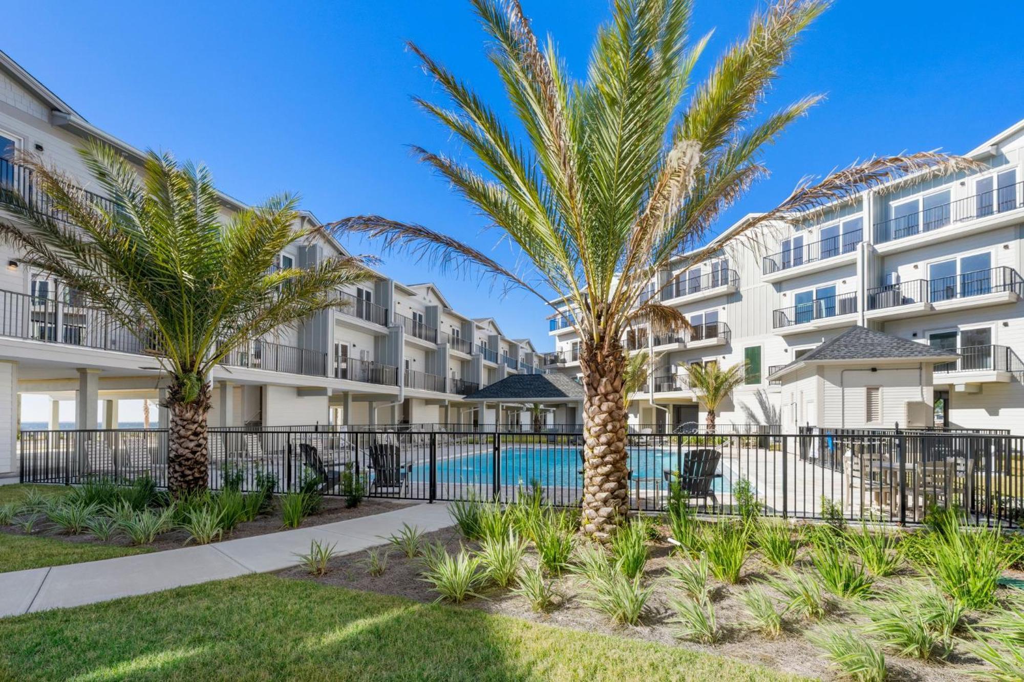 Barrier Dunes 125 - 136 Totally Beachin By Pristine Properties Vacation Rentals Oak Grove Exterior foto